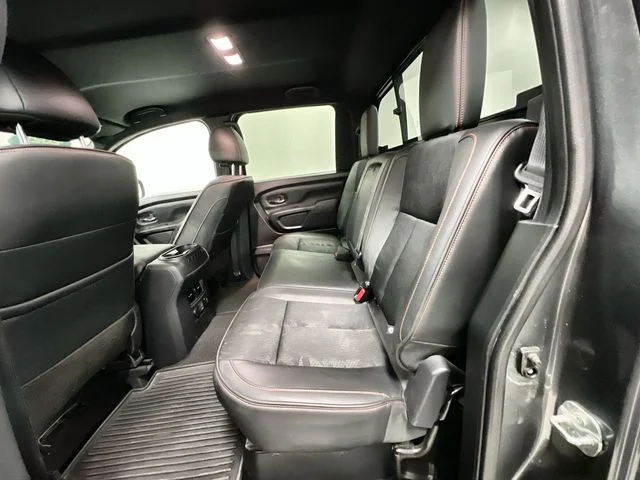 2021 Nissan Titan PRO-4X - Photo 24