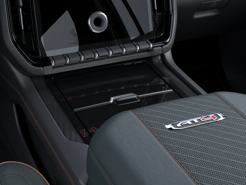 2026 GMC Yukon XL AT4 - Photo 23