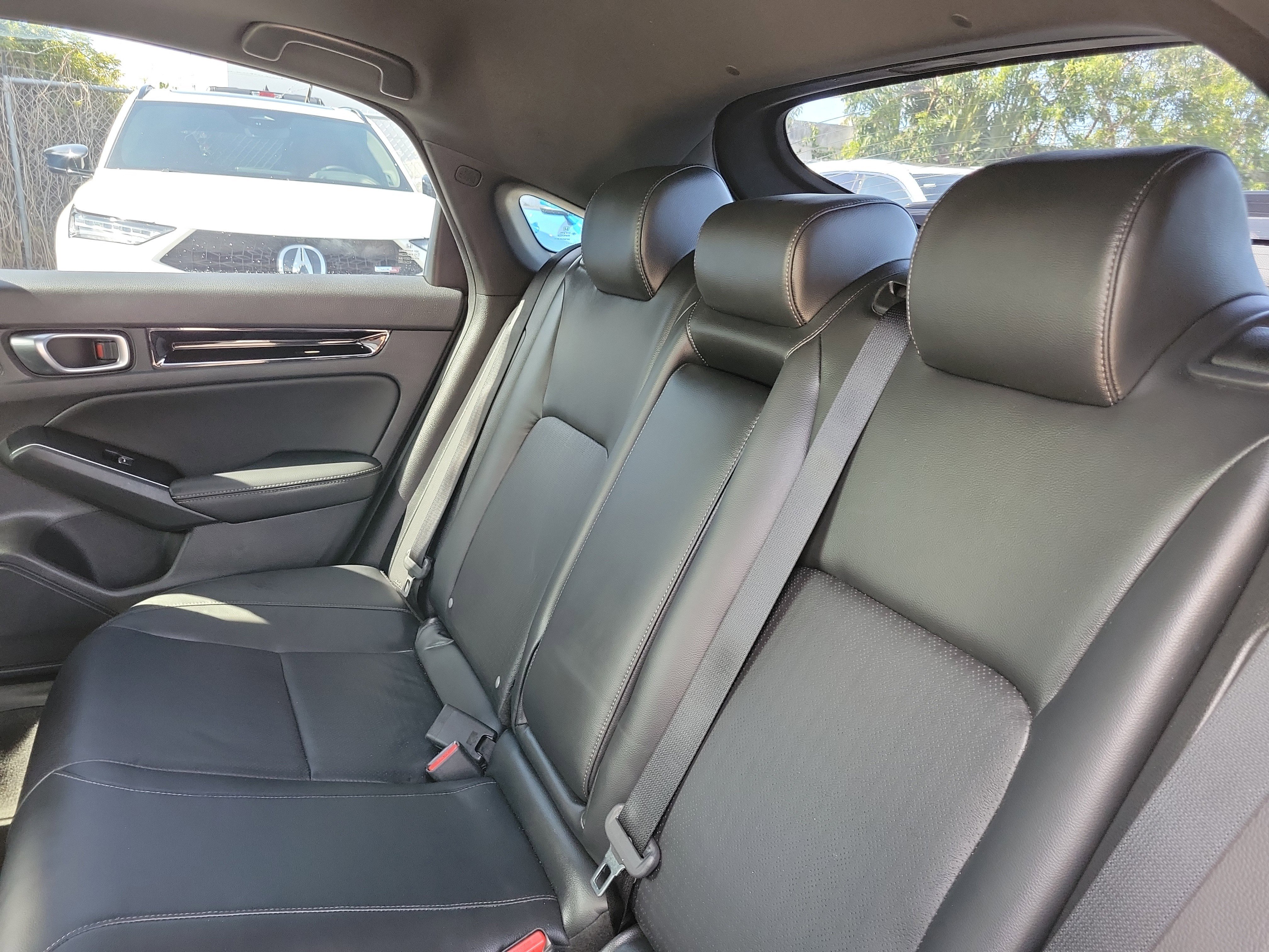 Used 2023  Honda Sport Touring image 11