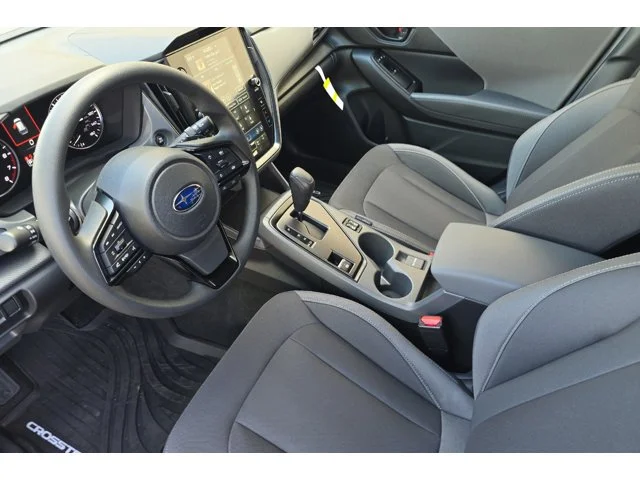 New 2026 ICE SILVER METALLIC Subaru Premium image 37