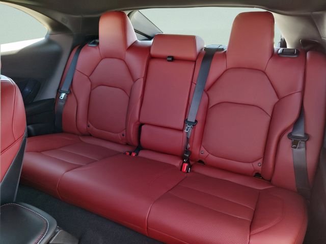New 2026 White Knuckle Dodge Scat Pack Plus image 26