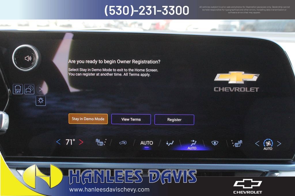 2026 Chevrolet Equinox EV 2LT - Photo 27