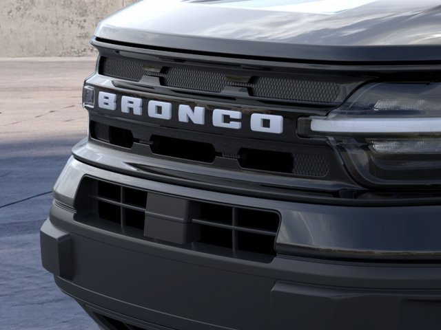 New 2024 Shadow Black Ford Outer Banks® image 17