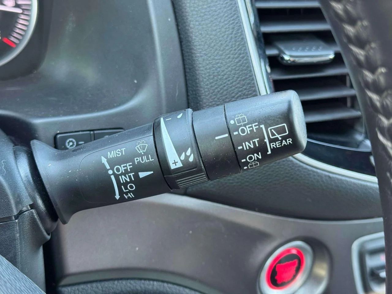 2023 Honda Passport EX-L - Photo 28