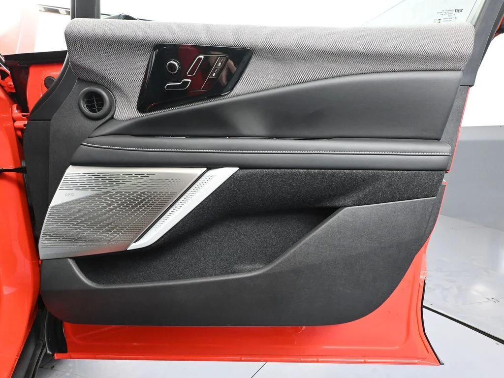 Certified Used 2026 Orange Cadillac Sport image 47