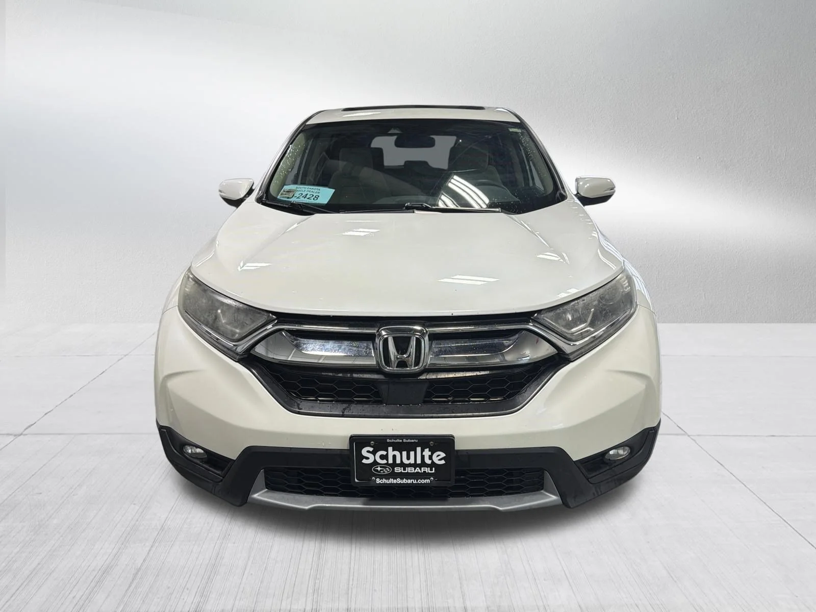 Used 2018  Honda EX image 2