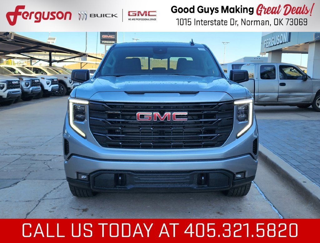 2026 GMC Sierra 1500 Elevation - Photo 9