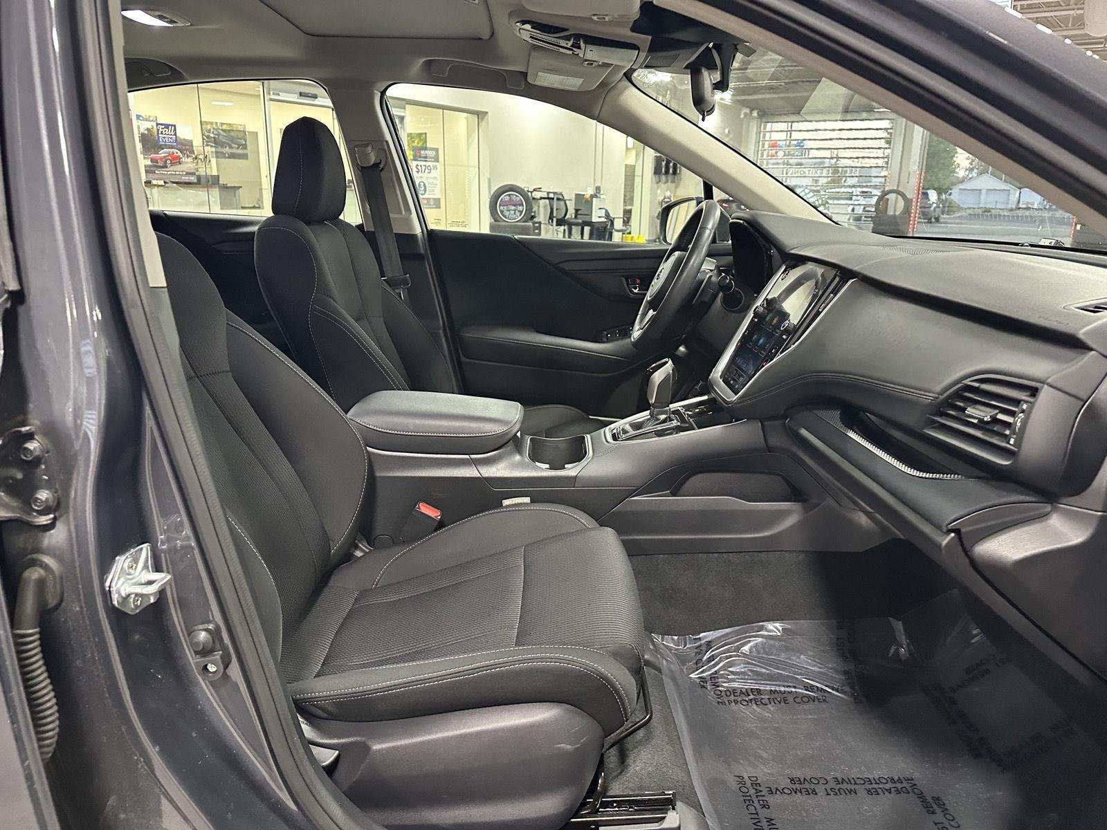 2023 Subaru Legacy Premium - Photo 14