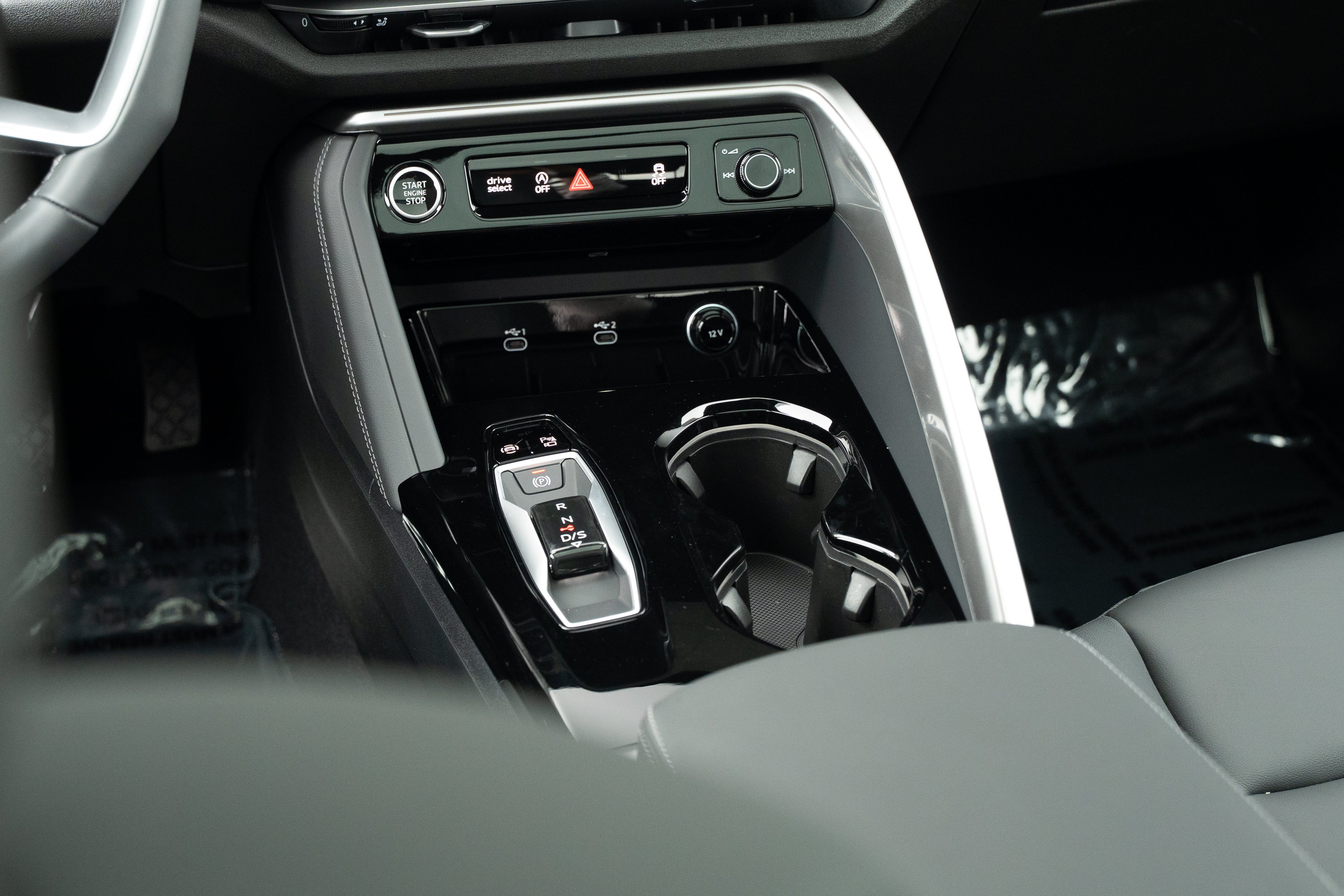New 2026 Tambora Audi Premium image 12
