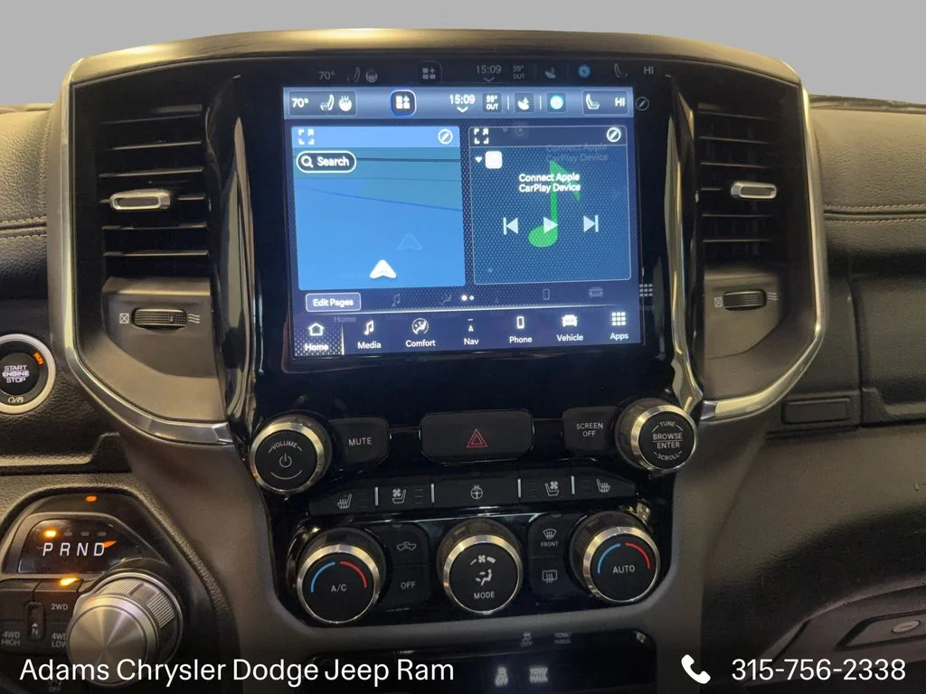 2024 RAM Ram 1500 Pickup Laramie - Photo 13
