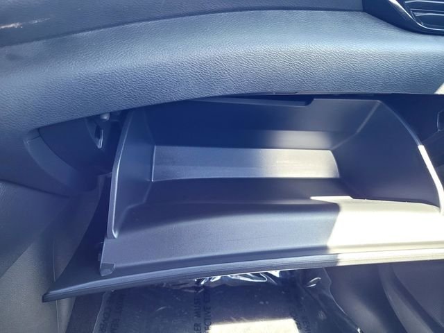 Used 2023 Silver Nissan SV image 20