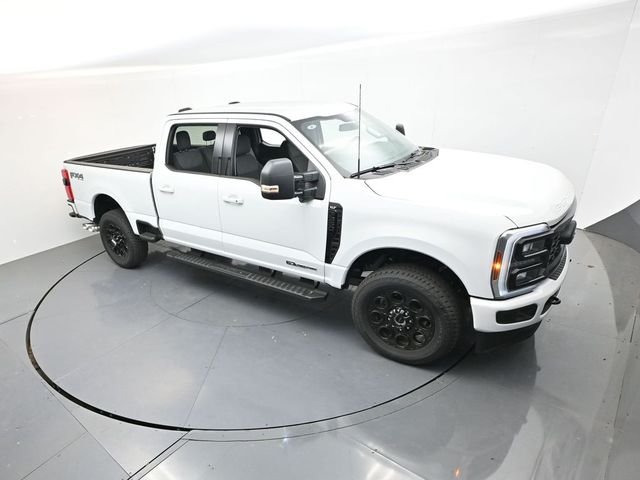 New 2026 Oxford White Ford F-350® XLT image 87