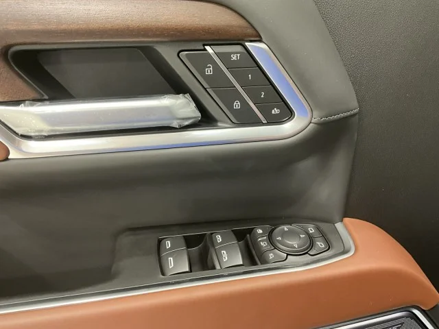 2026 GMC Sierra 2500HD Denali Ultimate - Photo 15