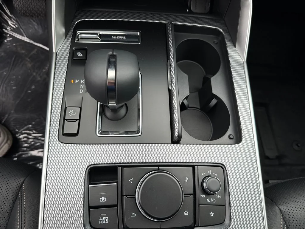 New 2026 Crystal Blue Mazda Preferred image 25
