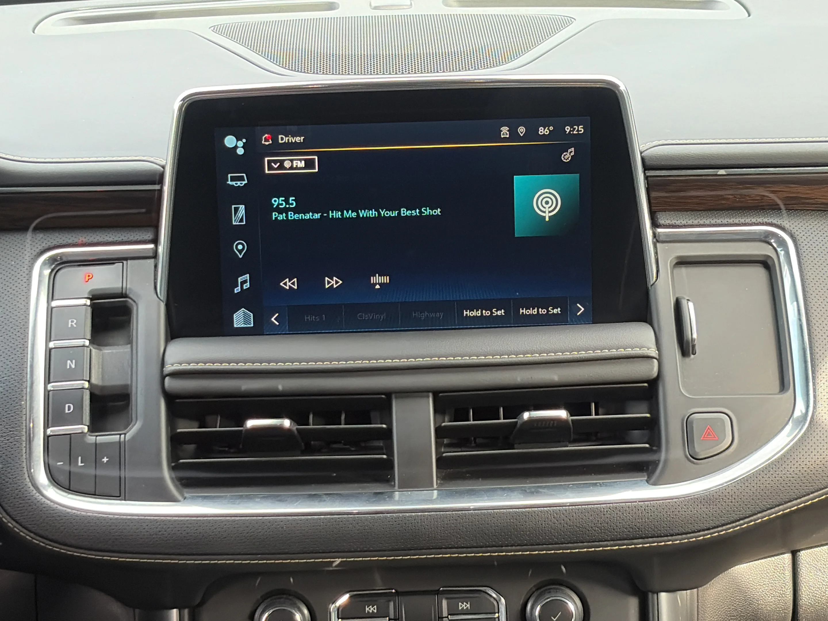 Used 2024 Dark Ash Metallic Chevrolet Premier image 14