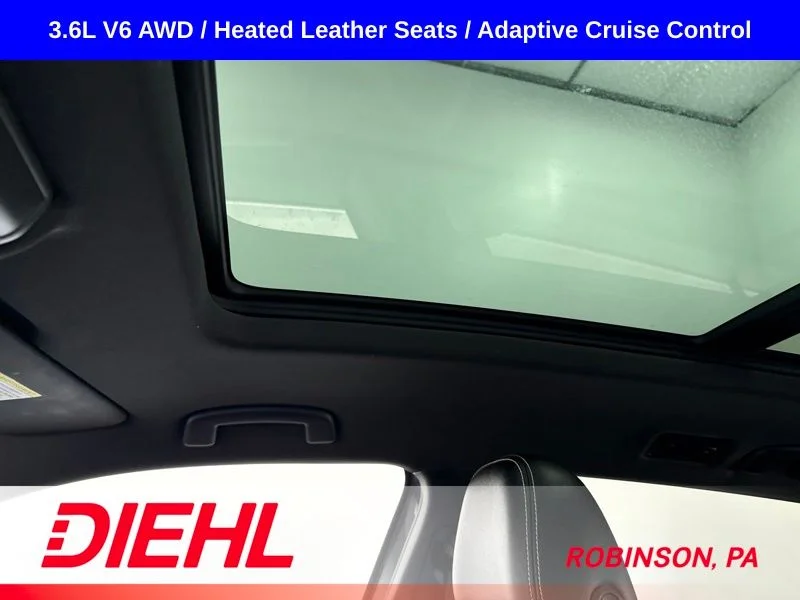 Used 2022 Gray Volkswagen 3.6L V6 SE w/Technology image 36