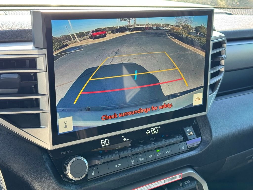2026 Toyota Tundra SR5 - Photo 23