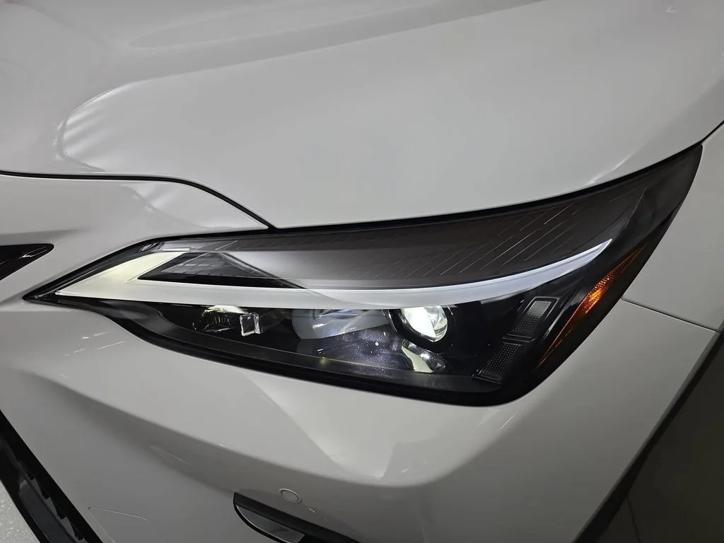 New 2026 Ultra White Lexus PREMIUM image 29