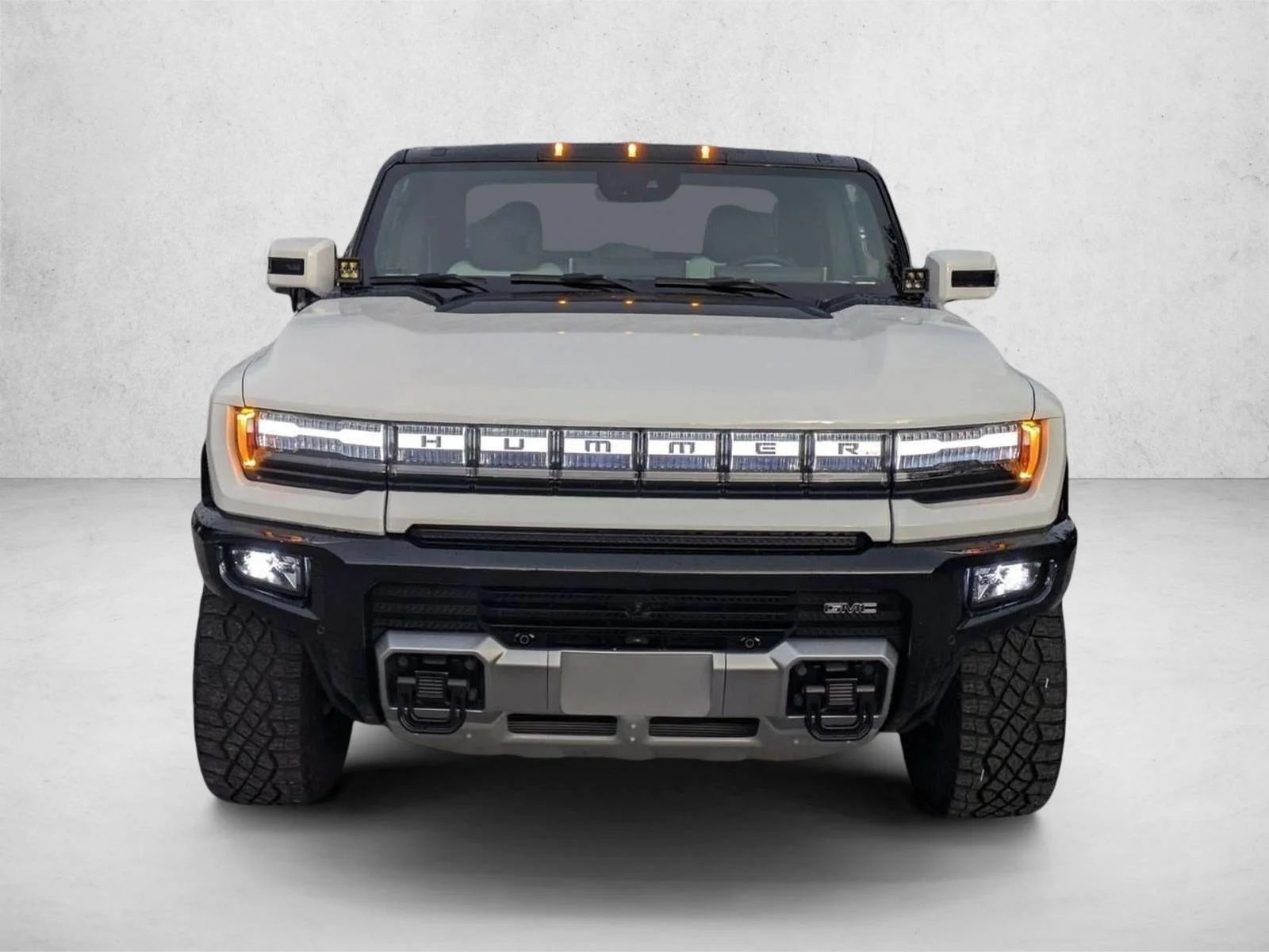 Used 2022 Interstellar White GMC Edition 1 image 2