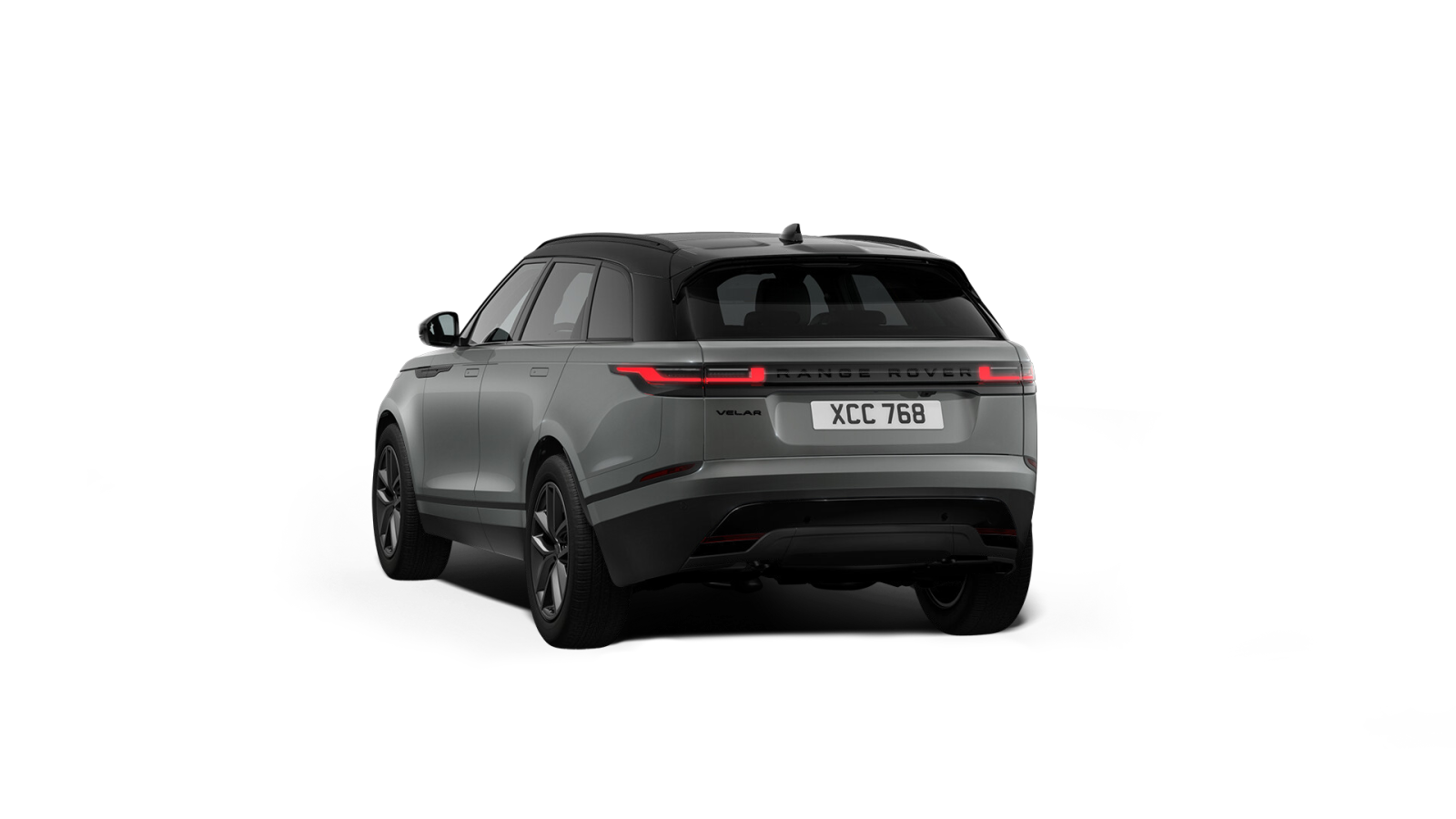 New 2026 Zadar Grey LAND ROVER S 250PS image 2