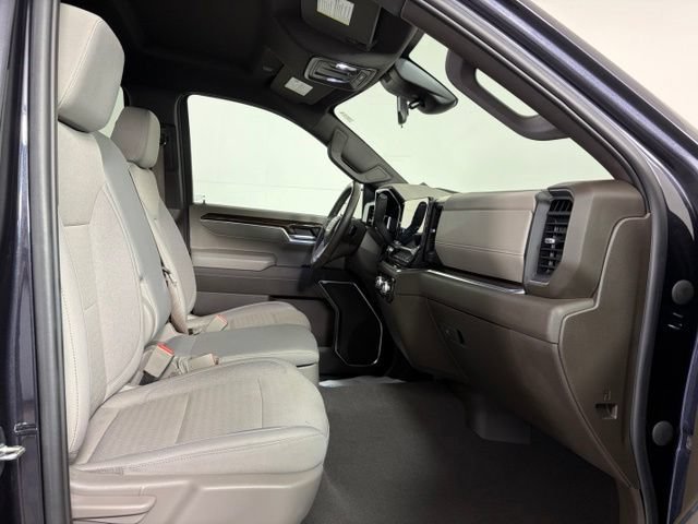Certified Used 2022 TITANIUM RUSH METALLIC GMC SLE image 49