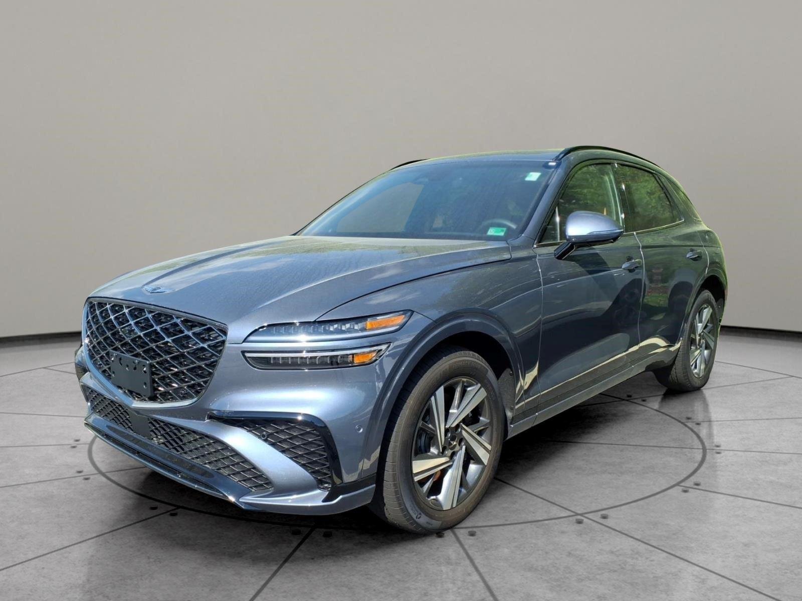 2026 Genesis GV70