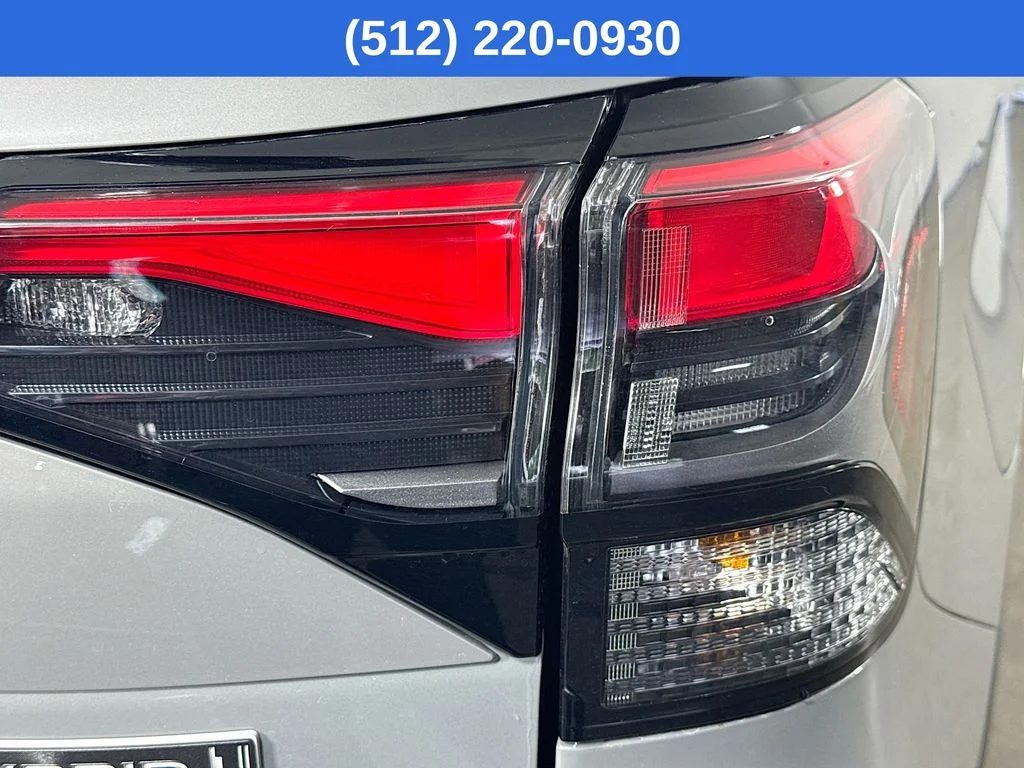 New 2026 Gray Subaru Limited Hybrid image 34