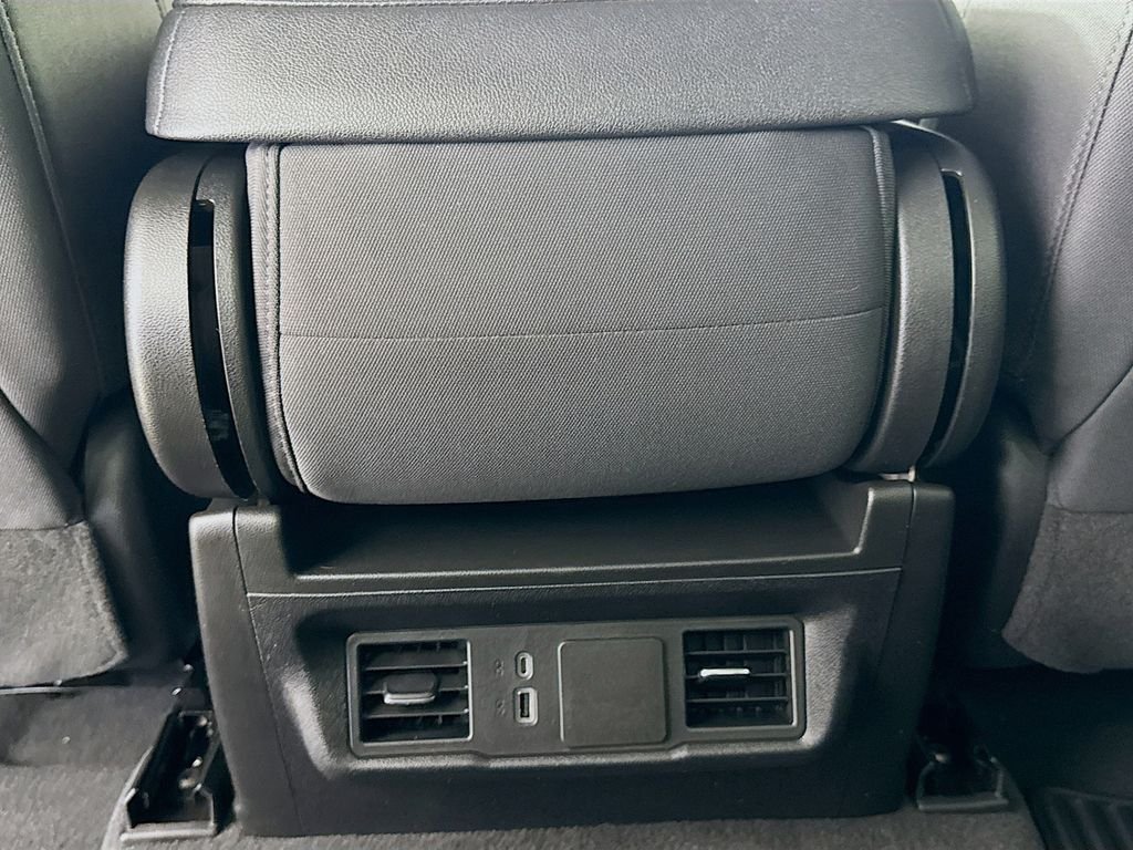 Used 2024 Summit White Chevrolet Custom image 30