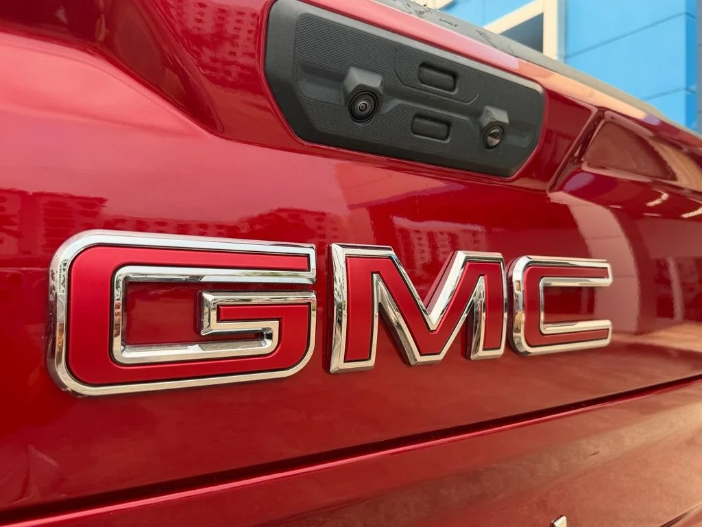 2024 GMC Sierra 1500 Denali Denali - Photo 9