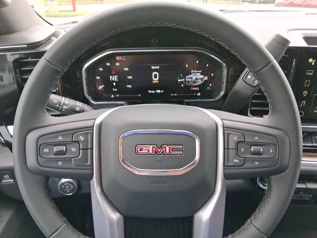 New 2026 Coastal Dune GMC SLE DRW image 8