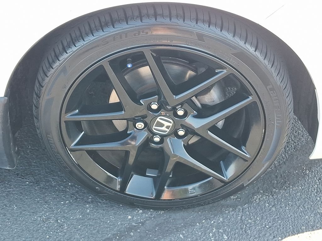 2022 Honda Civic Sport - Photo 8