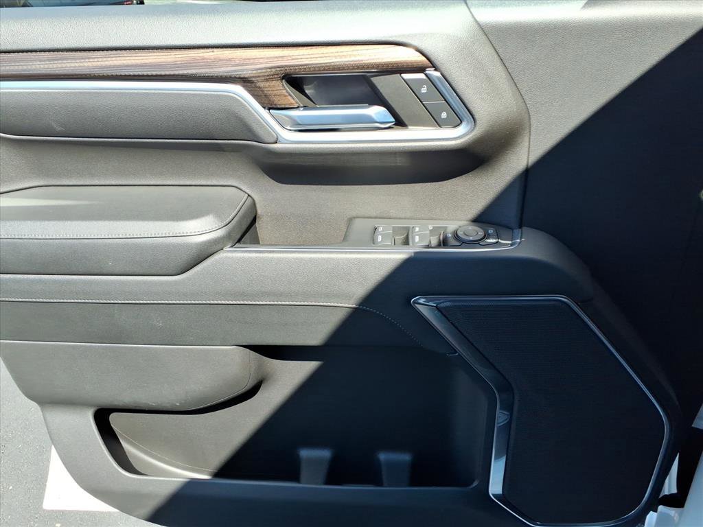 2023 Chevrolet Silverado 1500 RST - Photo 21
