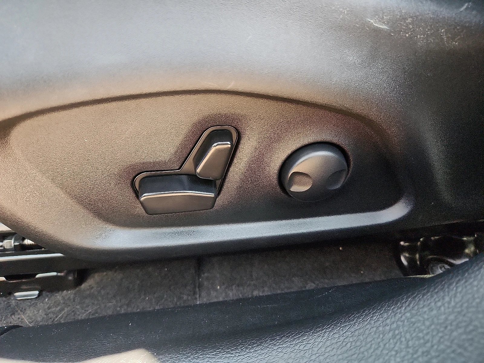 2025 Jeep Compass Limited - Photo 14