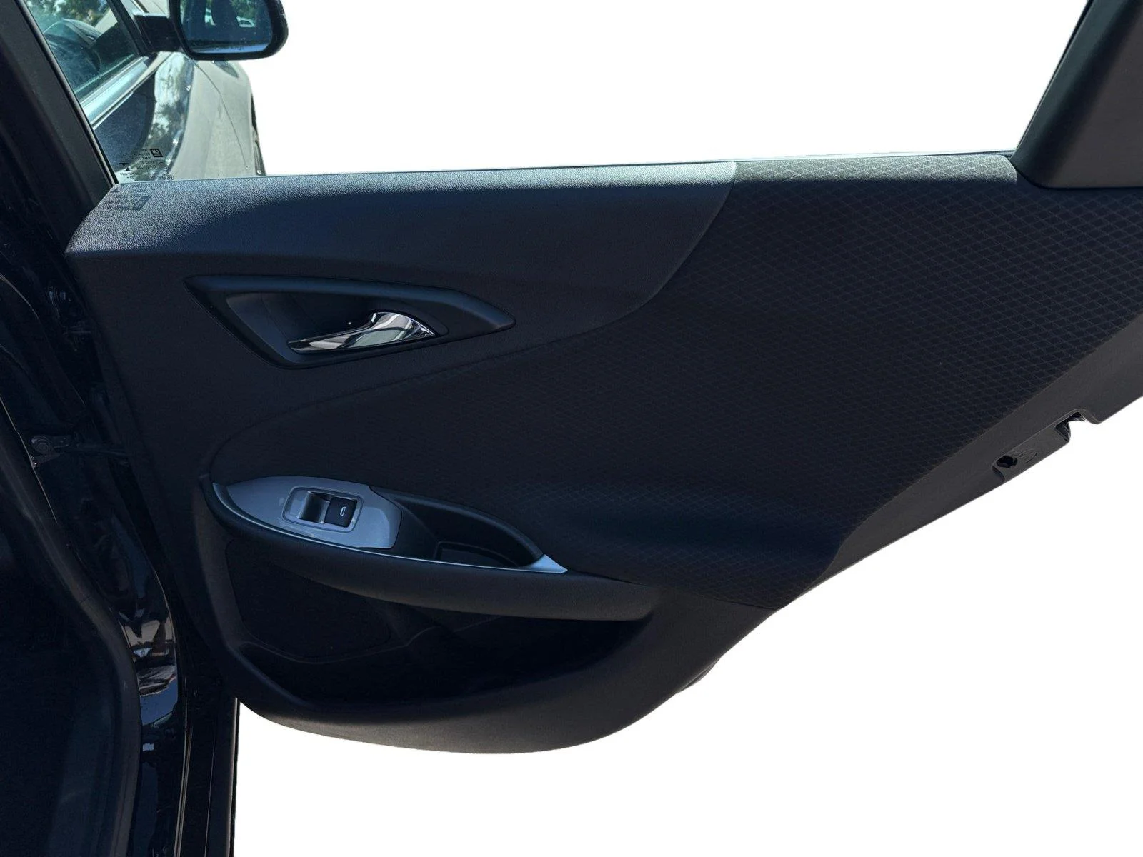 Used 2024 Mosaic Black Metallic Chevrolet 1LT image 21