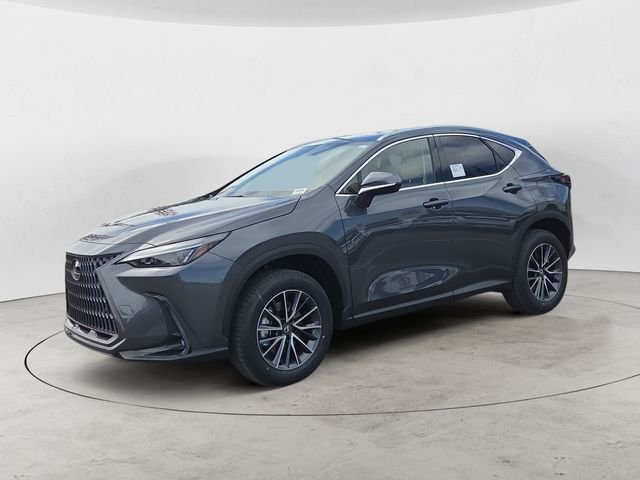 2026 Lexus NX 350h 350h Premium AWD's photo