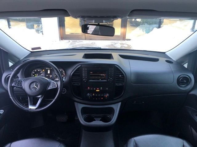 2019 Mercedes-Benz Metris Passenger Van Base - Photo 19