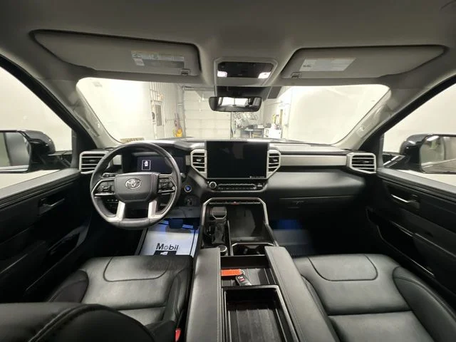 Used 2024 Gray Toyota Limited image 21
