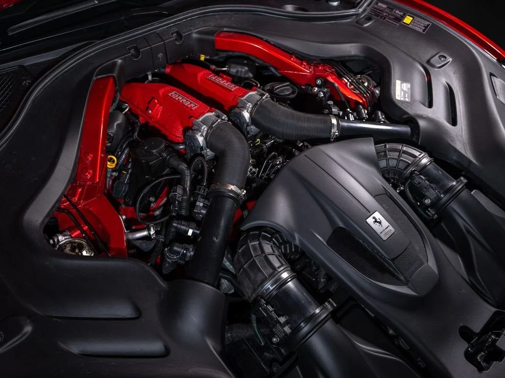 2022 Ferrari Portofino M - Photo 38