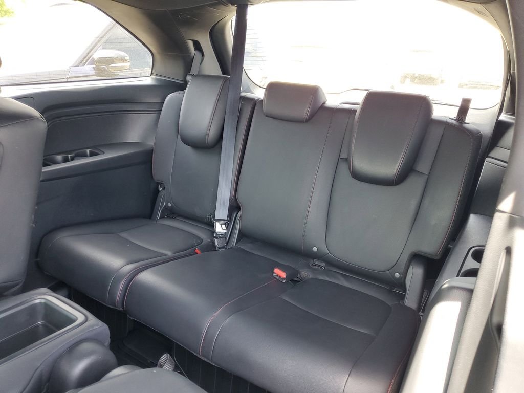 Used 2023  Honda Sport image 15