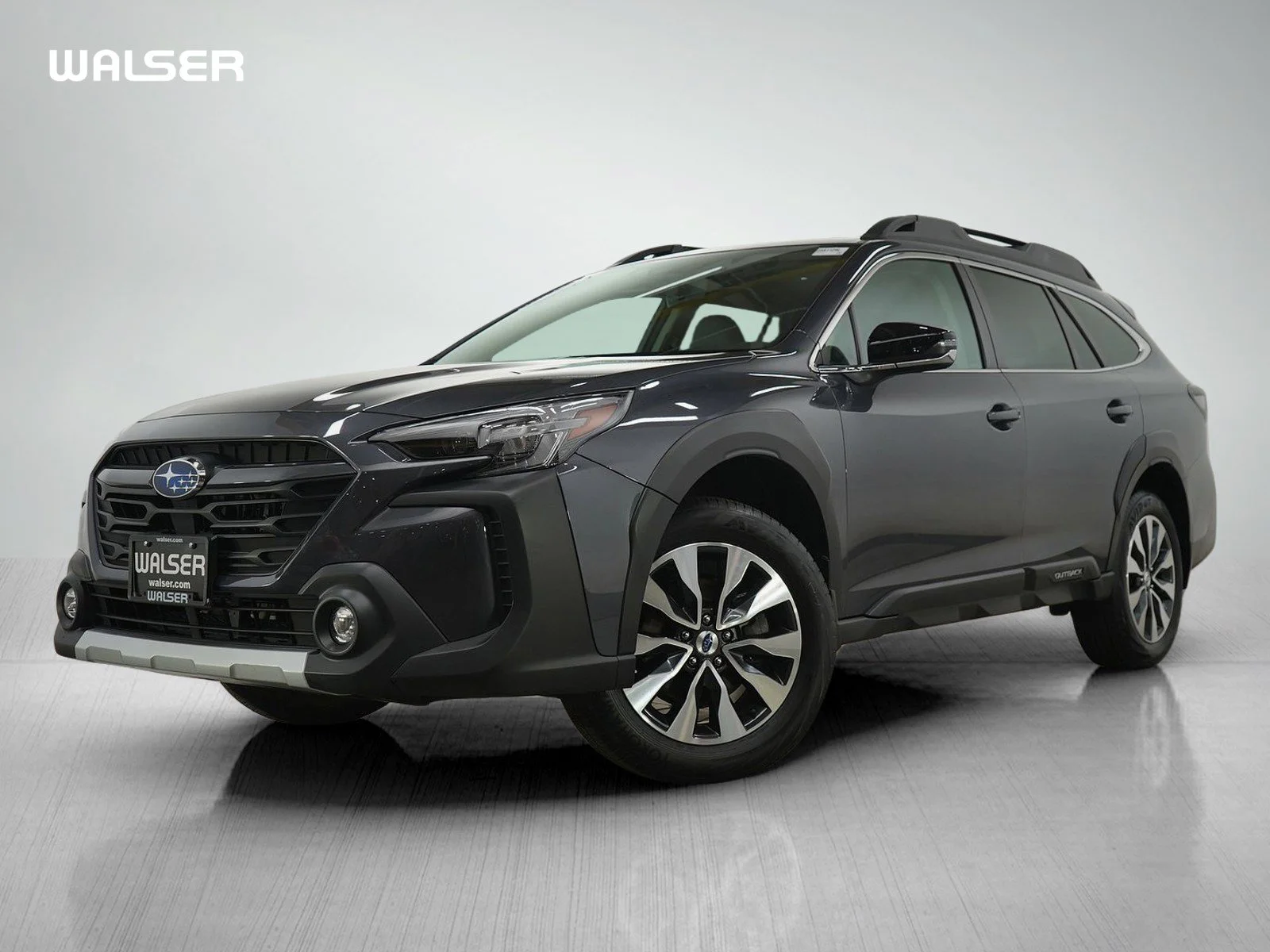 2023 Subaru Outback Limited's photo