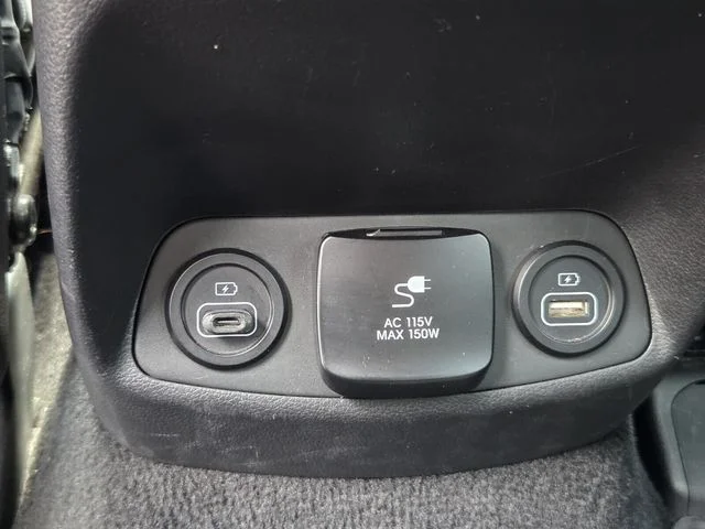 Used 2023 Gray Hyundai Calligraphy image 17