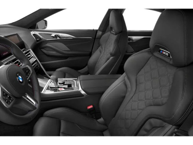 Used 2021 Black Sapphire Metallic BMW Base image 12