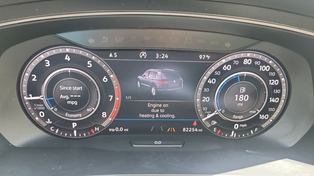 2018 Volkswagen Tiguan SEL Premium - Photo 23