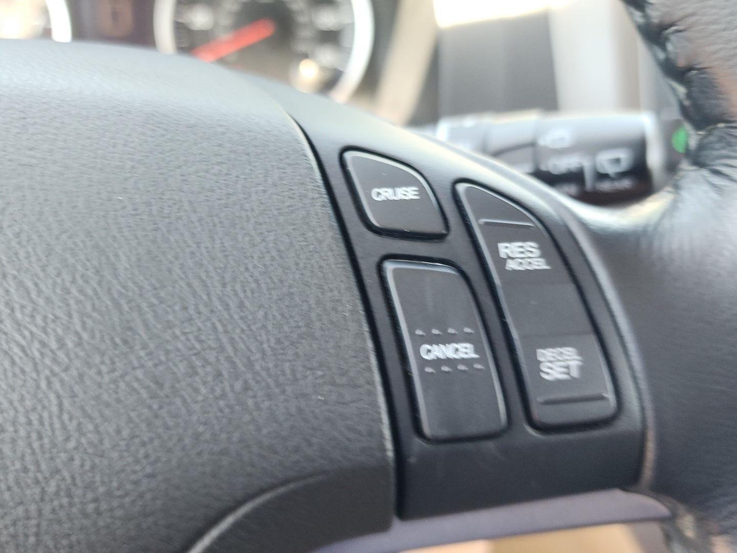 Used 2010  Honda EX-L image 17