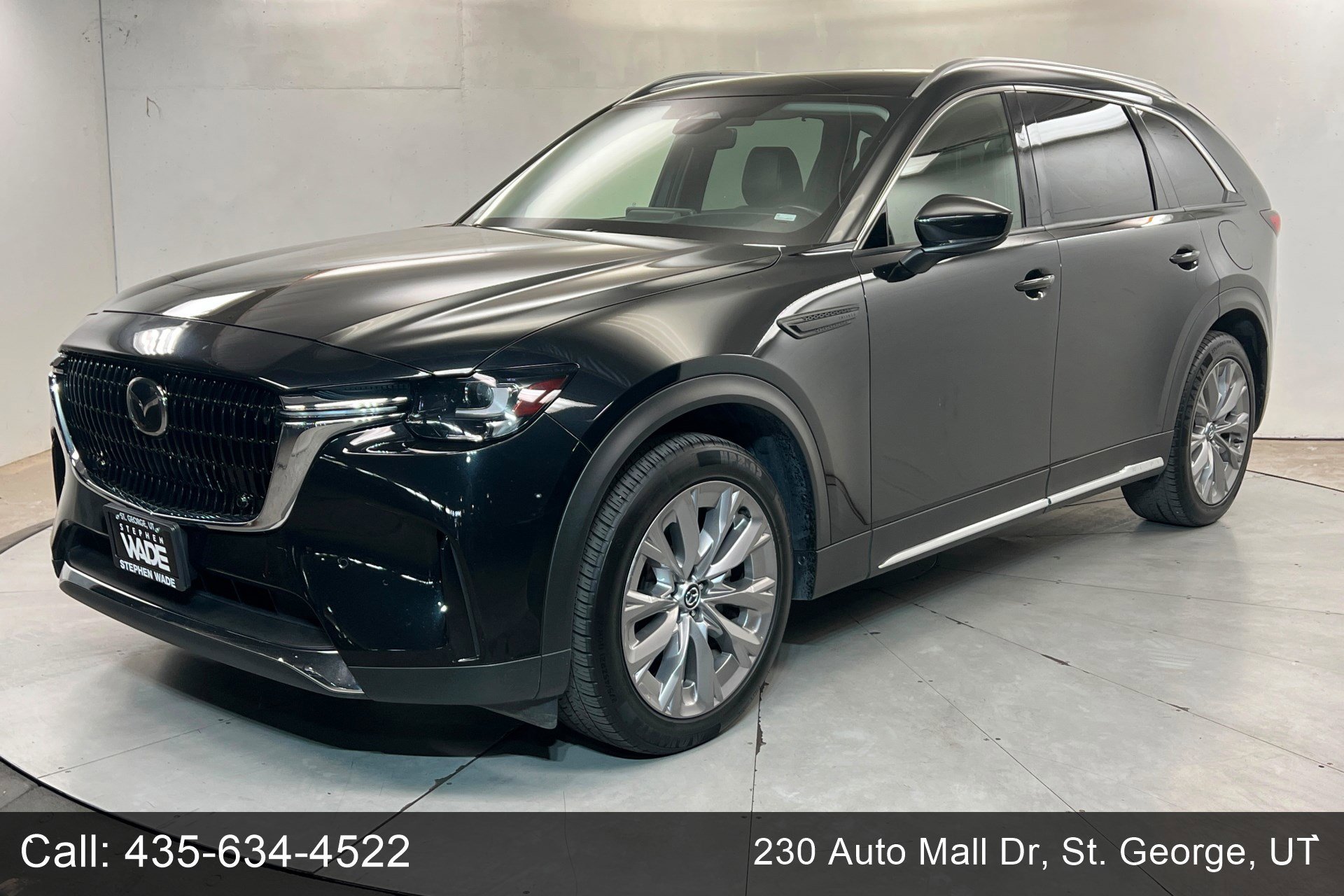 2024 Mazda CX-90 Turbo Premium Package's photo