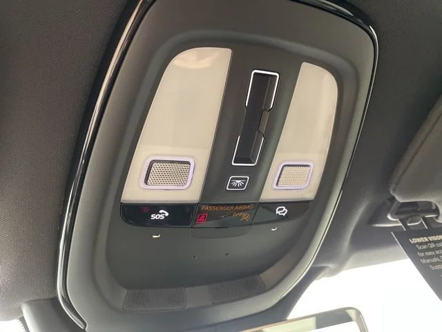 2025 Volvo XC90 Core - Photo 38