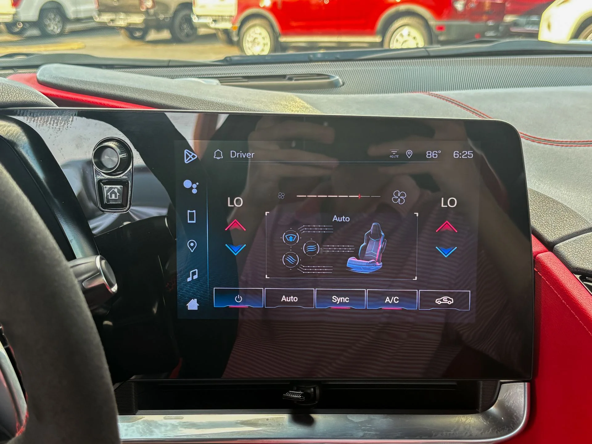 Used 2024 Gray Chevrolet Stingray image 20