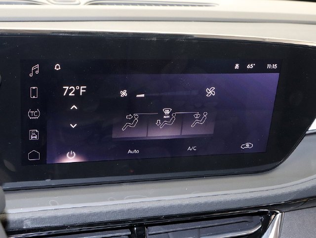 New 2026 Moonstone Gray Metallic Buick Sport Touring image 23