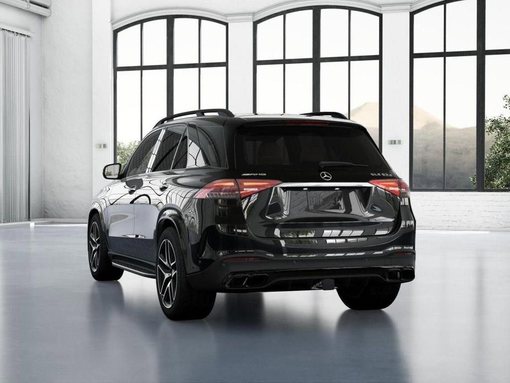 2026 Mercedes-Benz GLE AMG GLE63 S - Photo 69