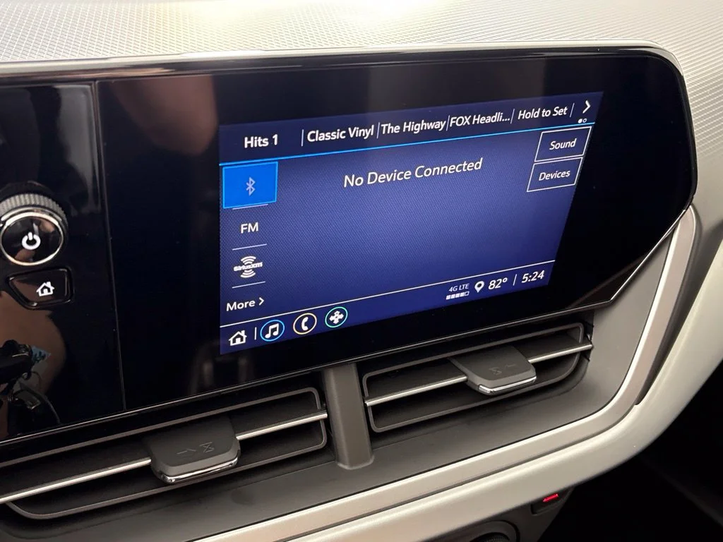 2026 Chevrolet Trax LS - Photo 36